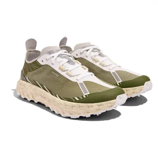 Waterproof Trail Pro